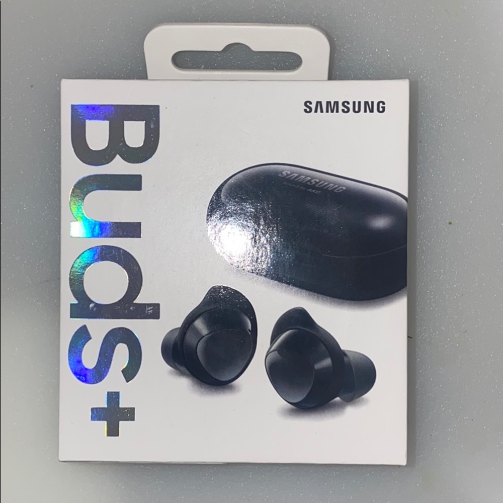 Samsung Galaxy Buds Plus + (BRAND NEW)